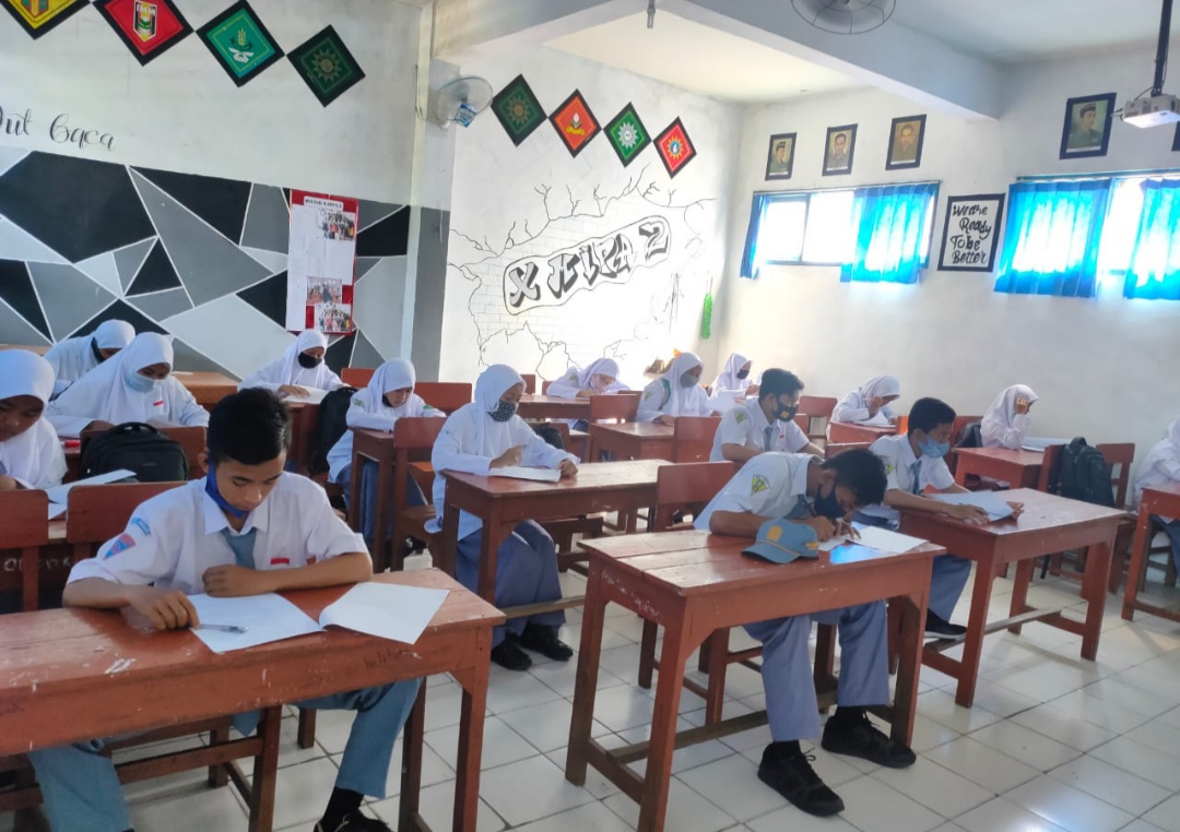 Ruang Kelas